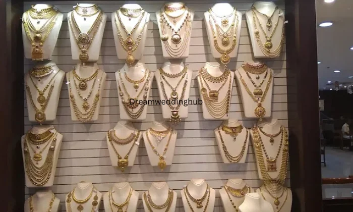 Satkartar Jaura Jewellers